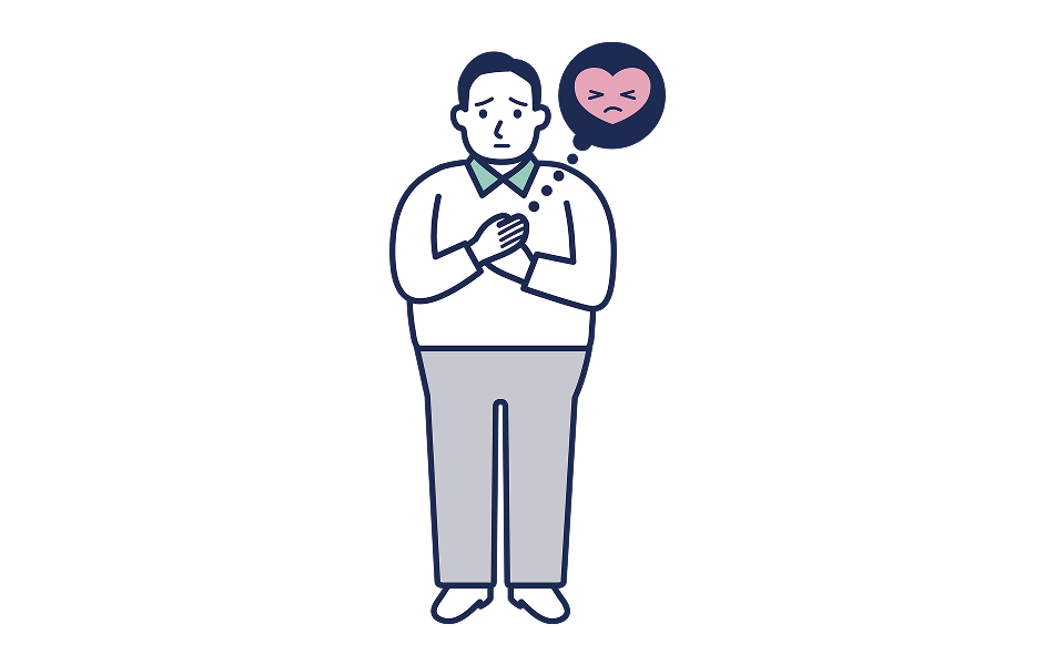 「肥満」と健康リスクの関係