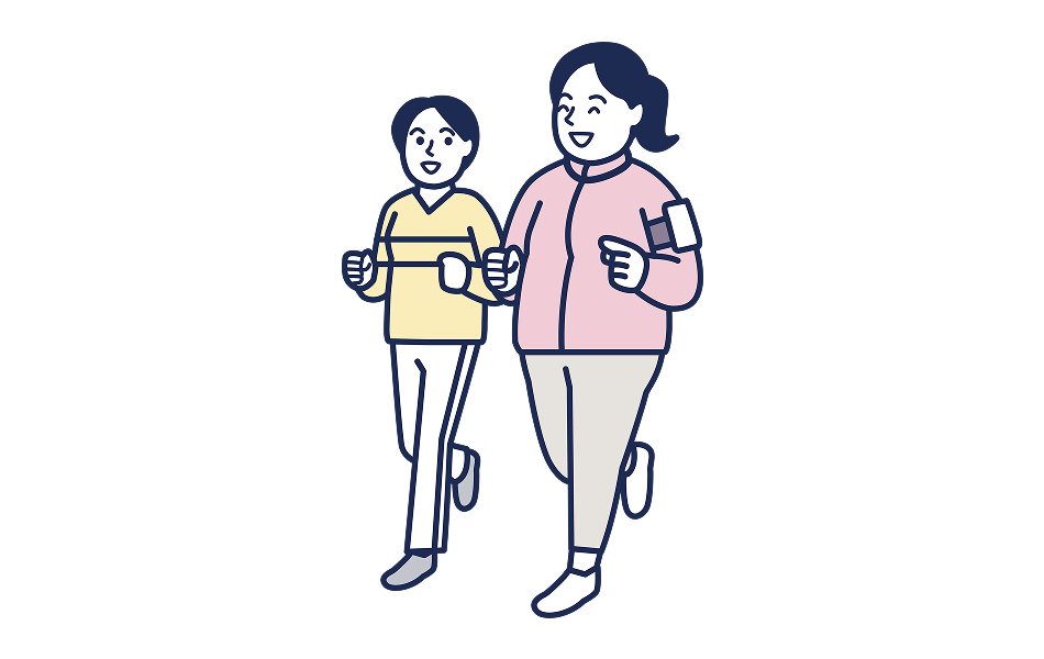 肥満症患者体験談