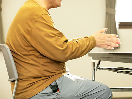 M.Sさんが経験した専門外来における肥満症治療とは