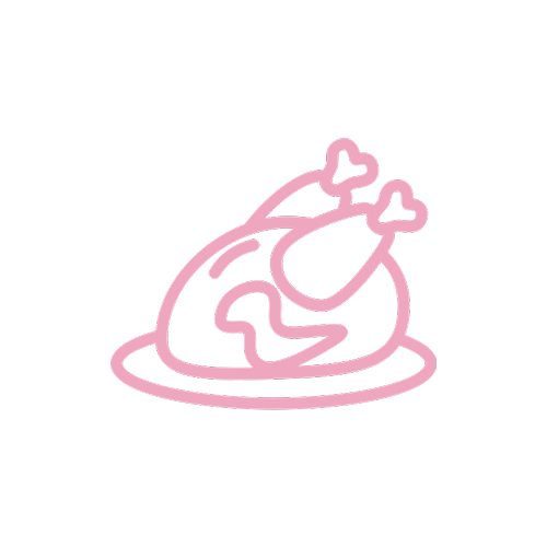 チキン